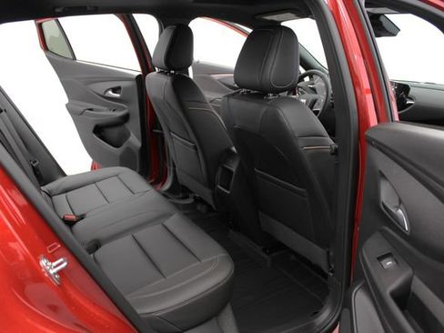 New 2026 Buick Envista Avenir FWD image 28