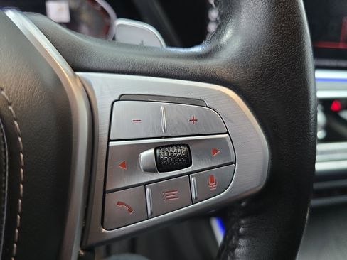 Used 2021 BMW X7 xDrive40i w/ Premium Package image 20