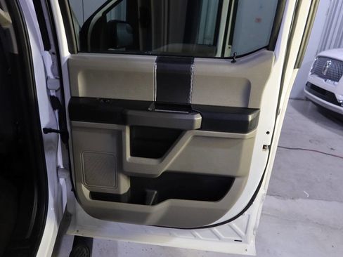 Used 2020 Ford F150 XLT w/ Equipment Group 301A Mid image 31