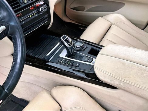 Used 2014 BMW X5 xDrive35i AWD/4WD image 16