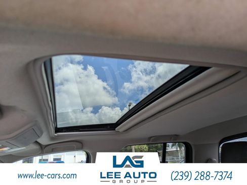 Used 2019 Nissan Frontier SL RWD image 19