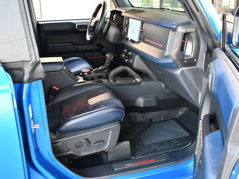 Used 2024 Ford Bronco Raptor image 46
