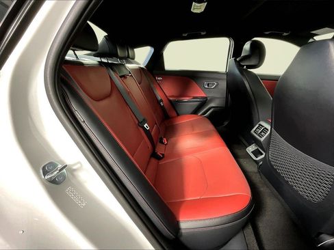 New 2026 Kia K4 GT-Line Turbo FWD image 19