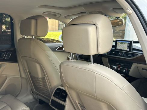 Used 2018 Audi A6 2.0T Premium FWD image 11