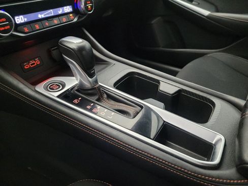 Used 2021 Nissan Sentra SR image 26