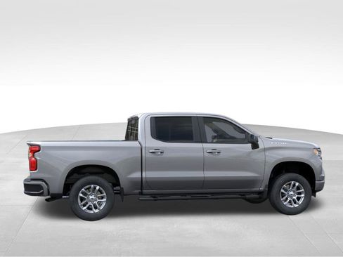 New 2026 Chevrolet Silverado 1500 RST image 5
