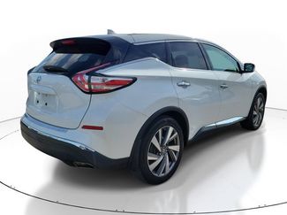 Used 2018 Nissan Murano S FWD video 2