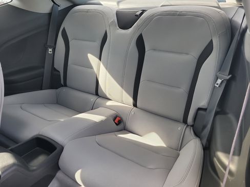 Used 2023 Chevrolet Camaro LT image 17