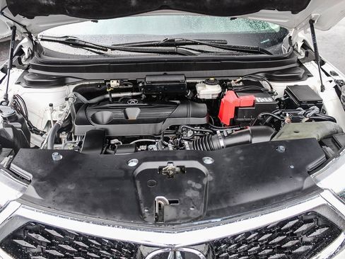 Used 2020 Acura RDX Base image 29