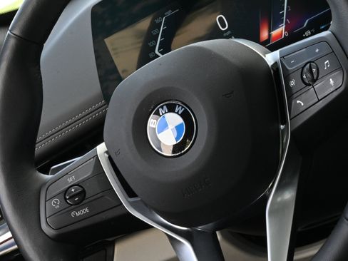 Used 2026 BMW X1 xDrive28i AWD/4WD image 25