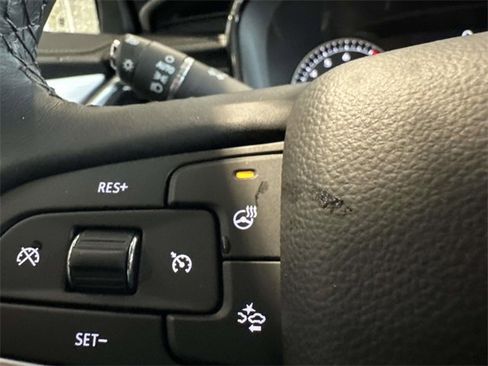 Certified 2024 Cadillac XT6 Premium Luxury w/ LPO, Floor Liner Package image 43