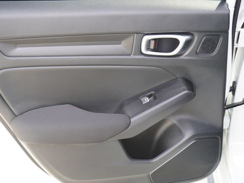 Used 2026 Honda Civic Si image 17