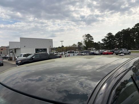 Used 2024 RAM 1500 Classic Warlock w/ Electronics Group image 12