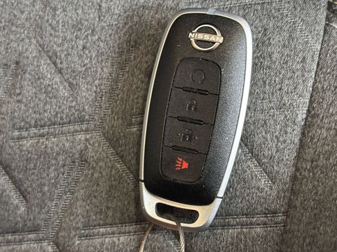 Used 2026 Nissan Kicks SV w/ Cold Weather Package FWD image 22