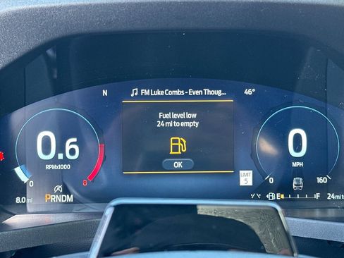 Used 2026 Ford Explorer ST w/ Sun And Sound Package image 25