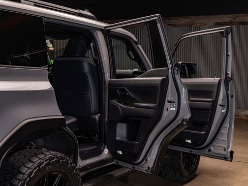 Used 2025 Lexus GX 550 image 30