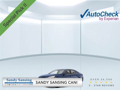 Used 2021 GMC Sierra 1500 AT4 w/ AT4 Preferred Package