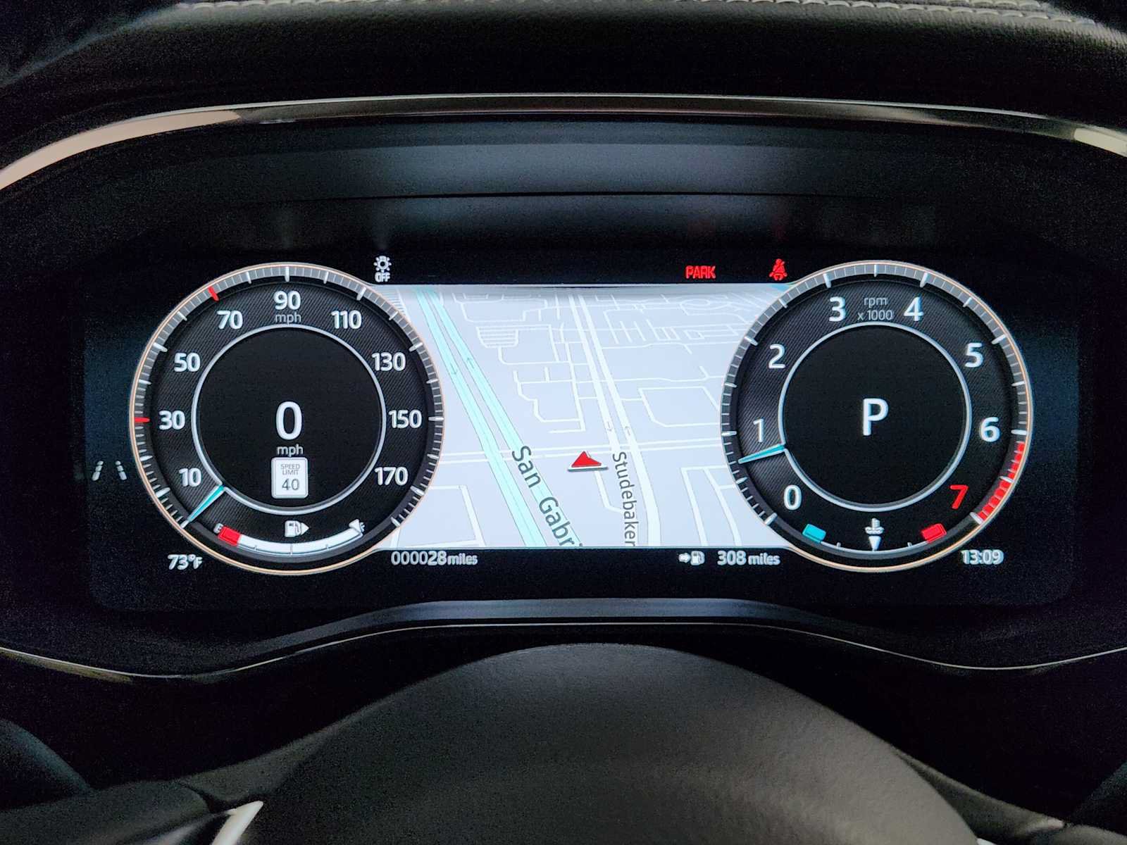 New 2026 Jaguar F-PACE R-Dynamic S AWD/4WD image 16