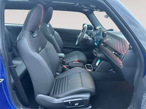 New 2026 MINI Cooper S FWD image 15