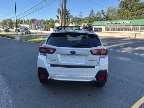 Used 2021 Subaru Crosstrek 2.5i Limited w/ Popular Package #5 AWD/4WD image 24