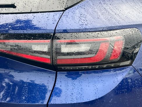 Used 2022 Volkswagen ID.4 Pro S image 33