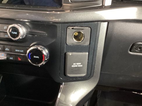 Used 2023 Ford F150 XLT w/ Equipment Group 302A High image 30