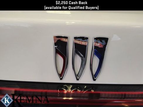 New 2026 Buick Enclave Sport Touring image 31