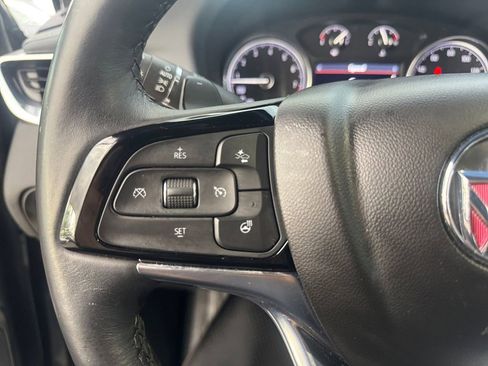 Used 2024 Buick Enclave Essence w/ Trailering Package, 5000 lbs. image 22