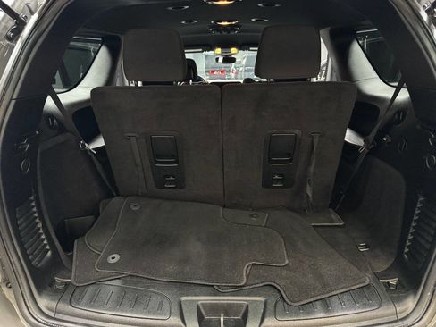 Used 2020 Dodge Durango SXT image 44