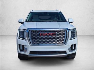 Used 2021 GMC Yukon Denali w/ LPO, Illumination Package video 2
