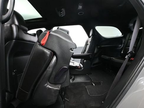 Used 2024 Dodge Durango R/T AWD/4WD image 49