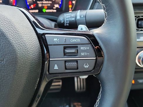 Certified 2023 Acura Integra A-Spec image 15