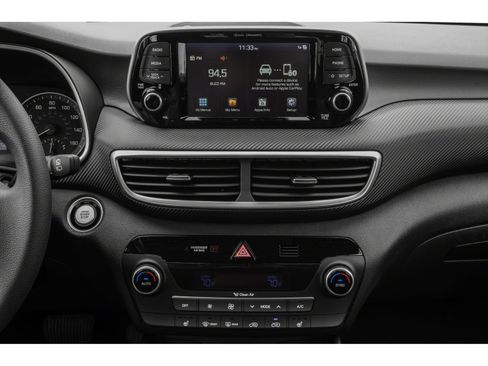 Used 2020 Hyundai Tucson SEL FWD image 7