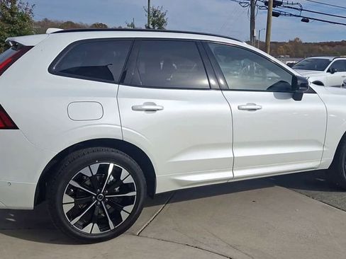 New 2026 Volvo XC60 B5 Plus w/ Protection Package Premier image 7