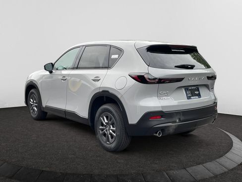 New 2026 MAZDA CX-5 Select AWD/4WD image 3