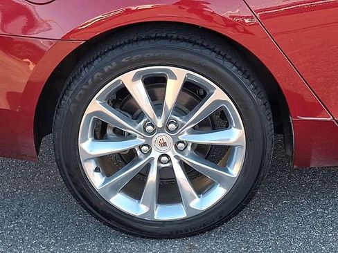 Used 2013 Cadillac XTS Premium image 30