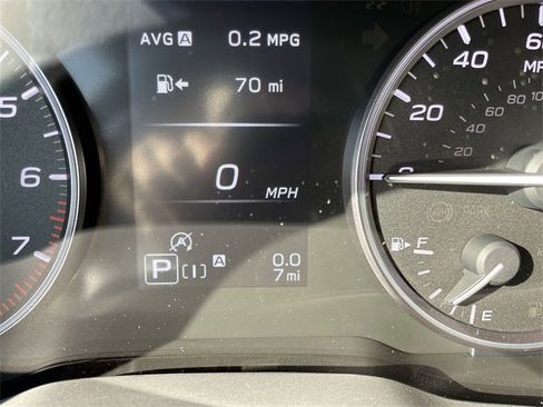 New 2026 Subaru Impreza 2.0i Sport image 24