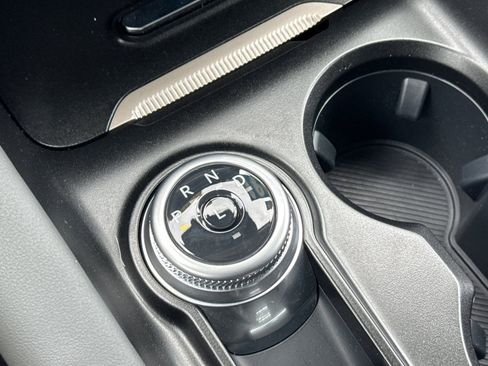 Used 2025 Ford Explorer Active w/ Active Comfort Package image 23