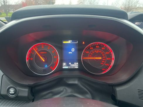 Used 2019 Subaru Impreza 2.0i Sport image 17