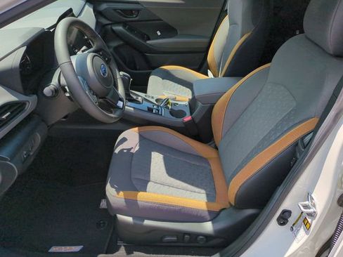 New 2025 Subaru Crosstrek 2.5i Sport w/ Crosstrek Mirror Package image 14