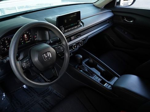 Used 2023 Honda Accord LX image 21