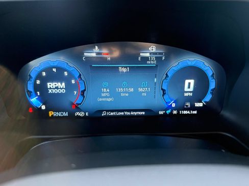 Used 2025 Ford Bronco Badlands AWD/4WD image 32