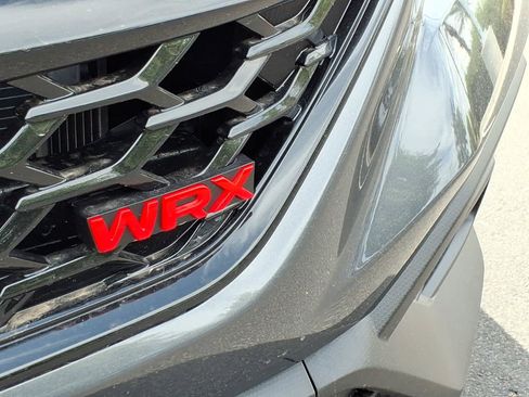 New 2026 Subaru WRX Limited AWD/4WD image 10