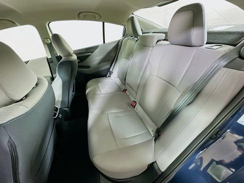 Certified 2025 Subaru Legacy Premium image 25