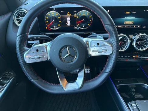 Certified 2023 Mercedes-Benz GLA 250 image 18