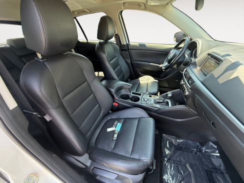 Used 2016 MAZDA CX-5 Grand Touring AWD/4WD image 19