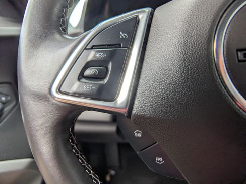 Used 2022 Chevrolet Camaro LT w/ RS Package RWD image 24
