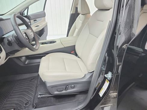 Used 2025 Nissan Murano SL image 18