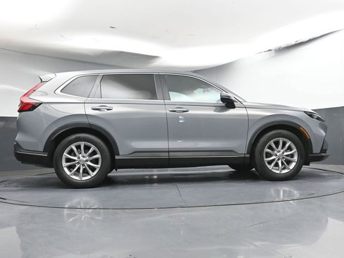 Used 2025 Honda CR-V EX-L image 25