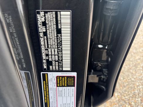 New 2026 Mercedes-Benz E 350 4MATIC Sedan image 26